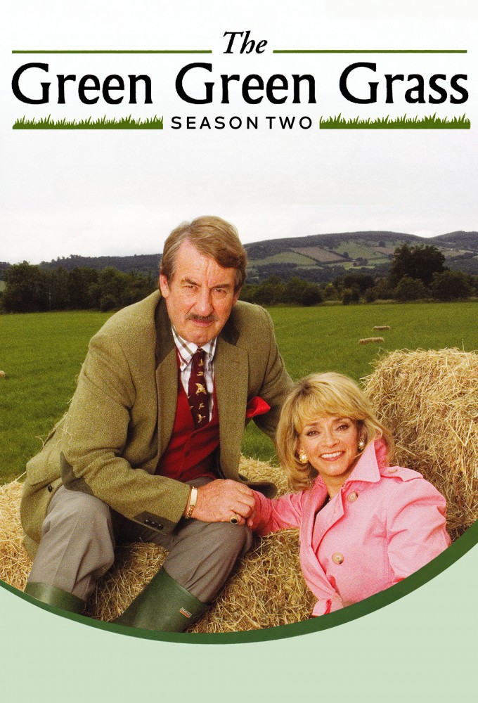 The Green Green Grass - Season 2 [165114] (A1776525919) [[Shows 2.0]] --Plex--